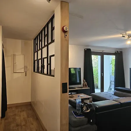 Apartment Joli Spacieux Annecy